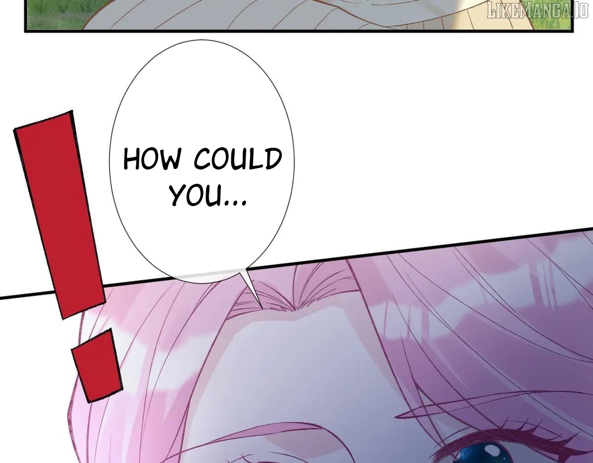 Everyone's Darling Chapter 303 - page 8